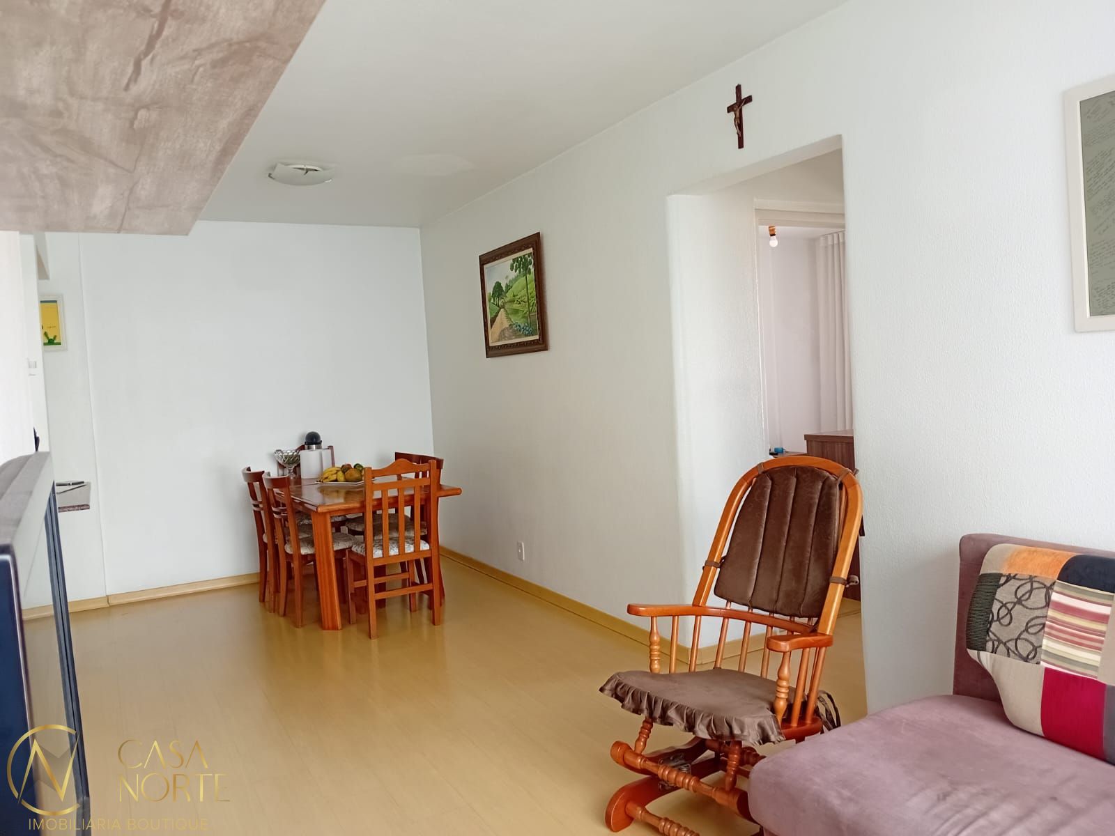 Apartamento à venda com 2 quartos, 65m², Rua Doutor Campos Velho no bairro Cristal em Porto Alegre