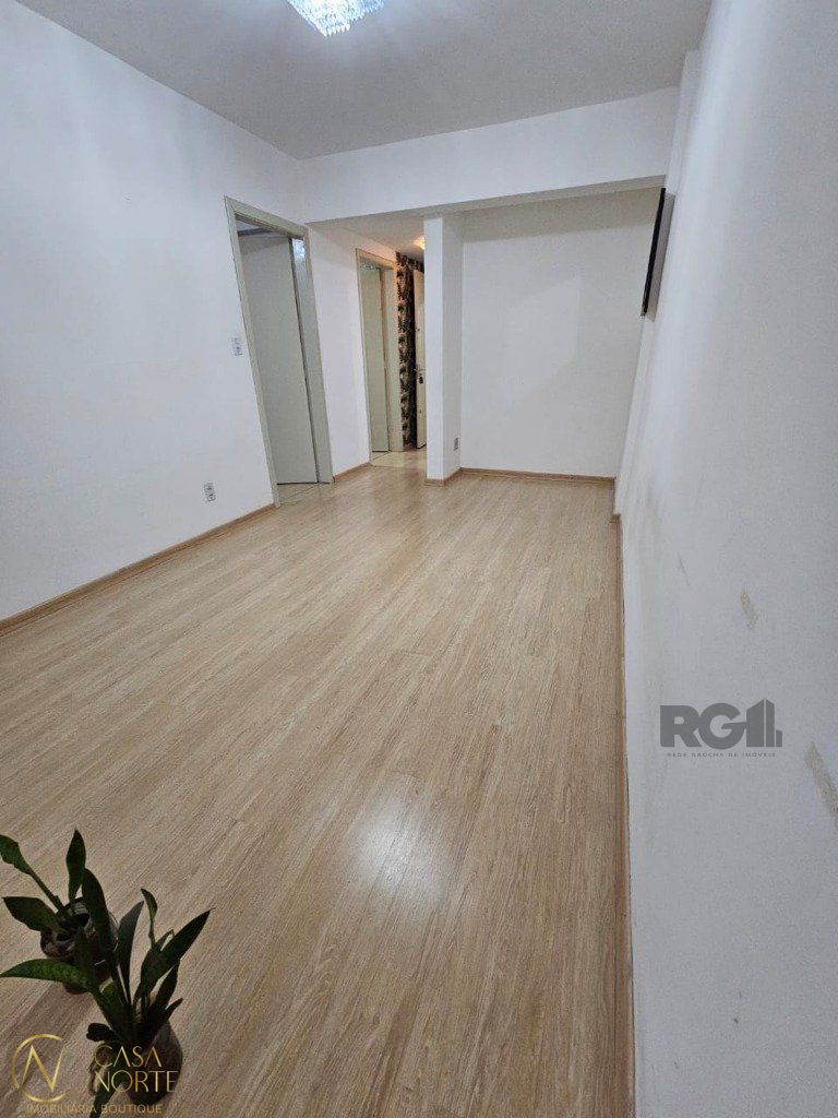 Apartamento à venda com 1 quarto, 43m², Avenida João Pessoa no bairro Centro Histórico em Porto Alegre