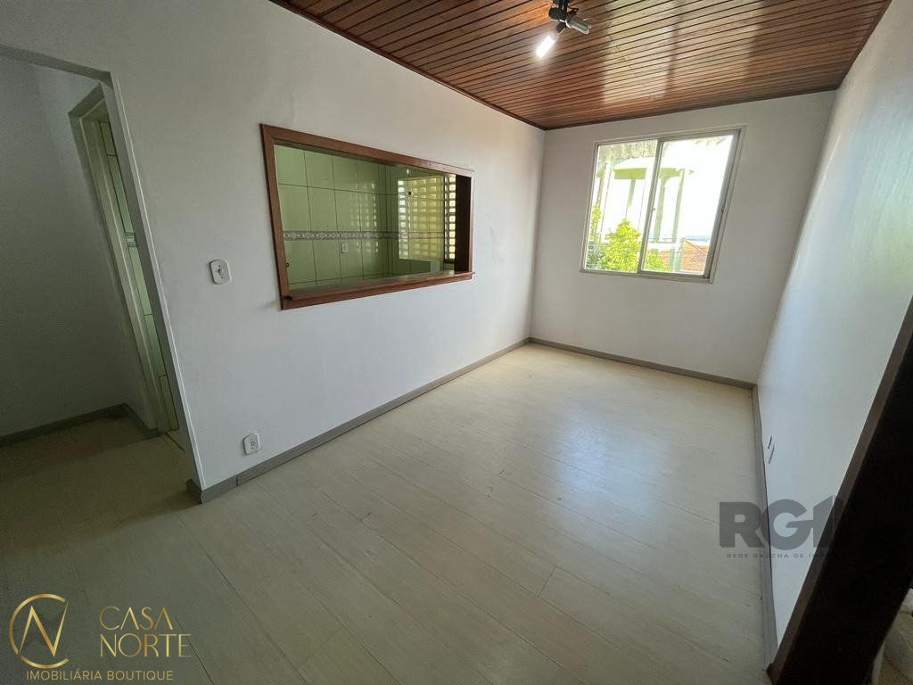 Apartamento à venda com 1 quarto, 49m², 1 suíte, Rua Delfino Riet no bairro Santo Antônio em Porto Alegre