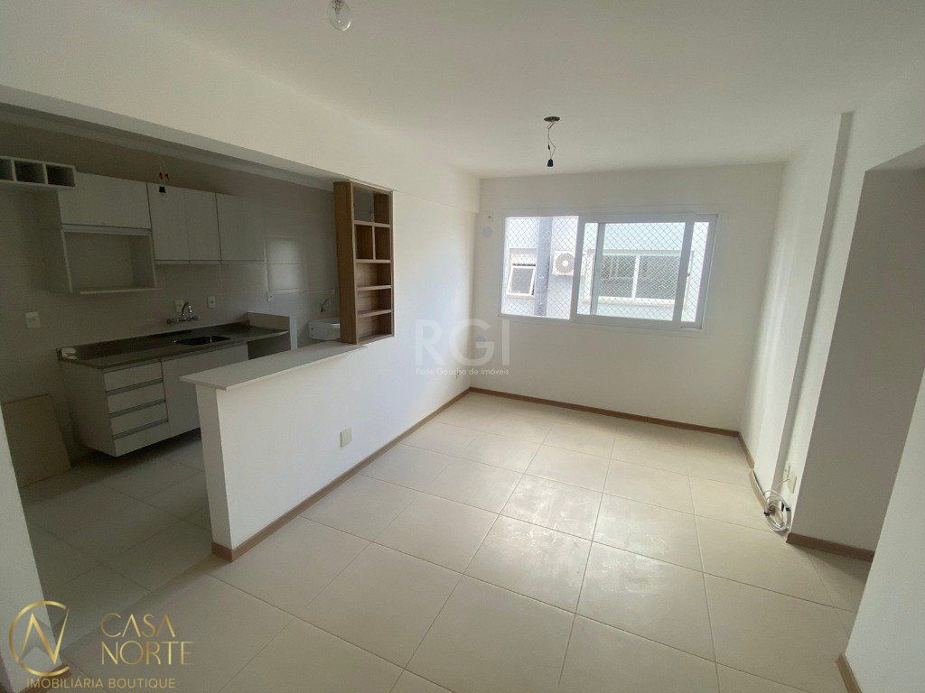 Apartamento à venda com 2 quartos, 59m², 1 vaga, Rua Costa Lima no bairro Nonoai em Porto Alegre
