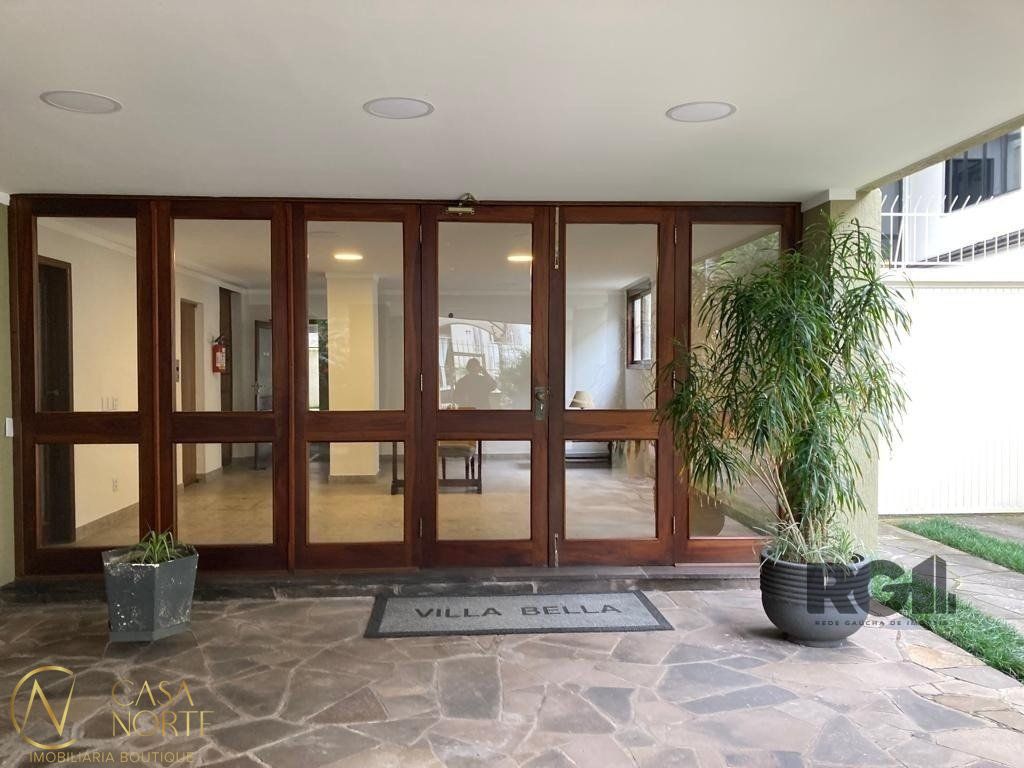 Apartamento à venda com 2 quartos, 75m², 1 vaga, Avenida Bastian no bairro Menino Deus em Porto Alegre