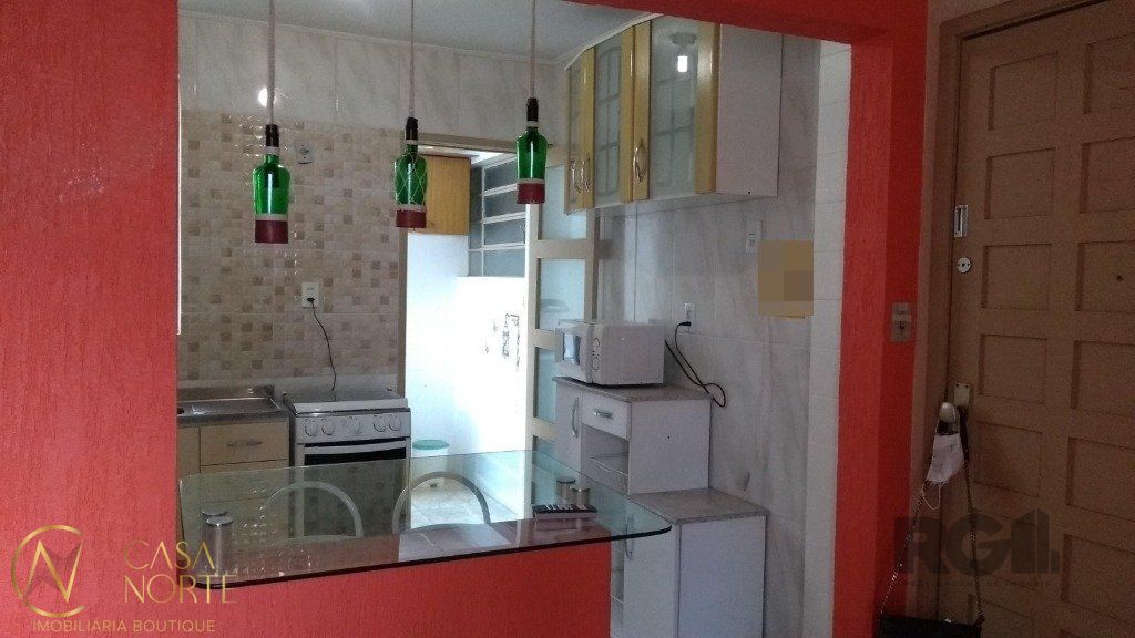 Apartamento à venda com 1 quarto, 48m², Rua Demétrio Ribeiro no bairro Centro Histórico em Porto Alegre