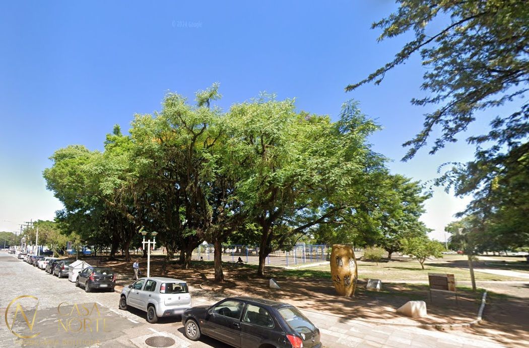 Apartamento à venda com 1 quarto, 48m², 1 vaga, Rua dos Andradas no bairro Centro Histórico em Porto Alegre