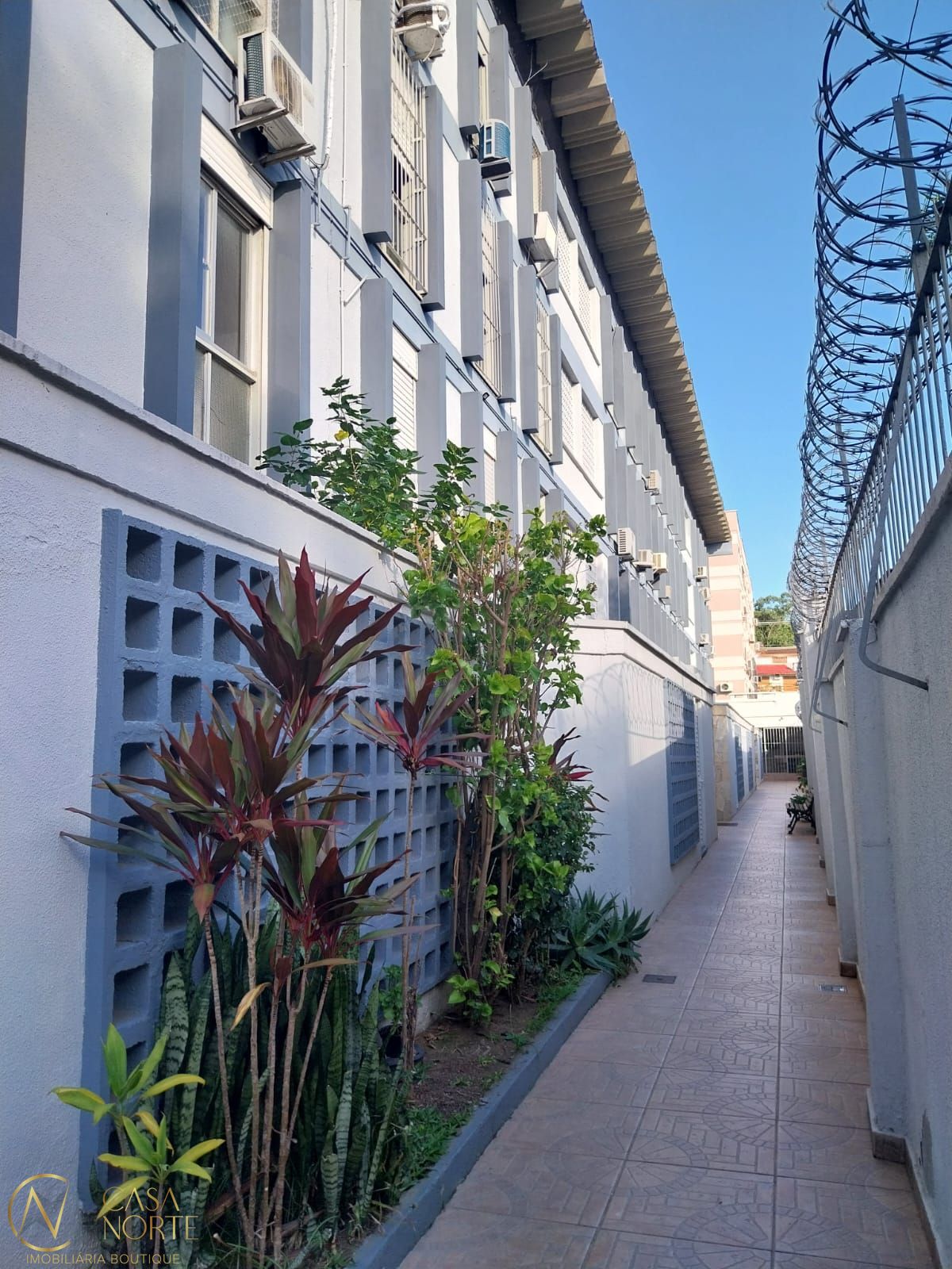 Apartamento à venda com 2 quartos, 62m², Rua Capitão Arisoly Vargas no bairro Glória em Porto Alegre
