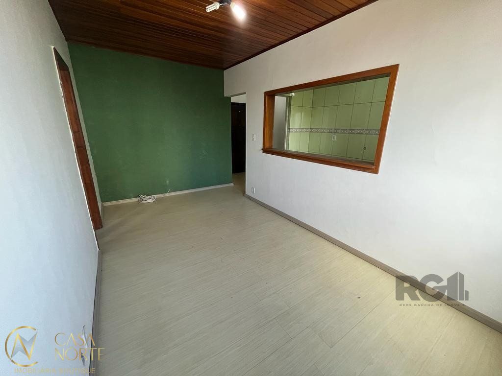 Apartamento à venda com 1 quarto, 49m², 1 suíte, Rua Delfino Riet no bairro Santo Antônio em Porto Alegre