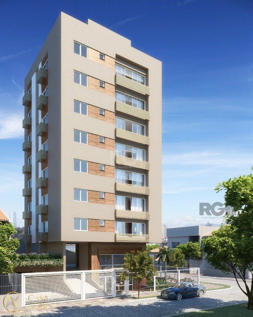 Apartamento à venda com 2 quartos, 64m², 1 suíte, 1 vaga, Rua Bolivia no bairro Vila Ipiranga em Porto Alegre