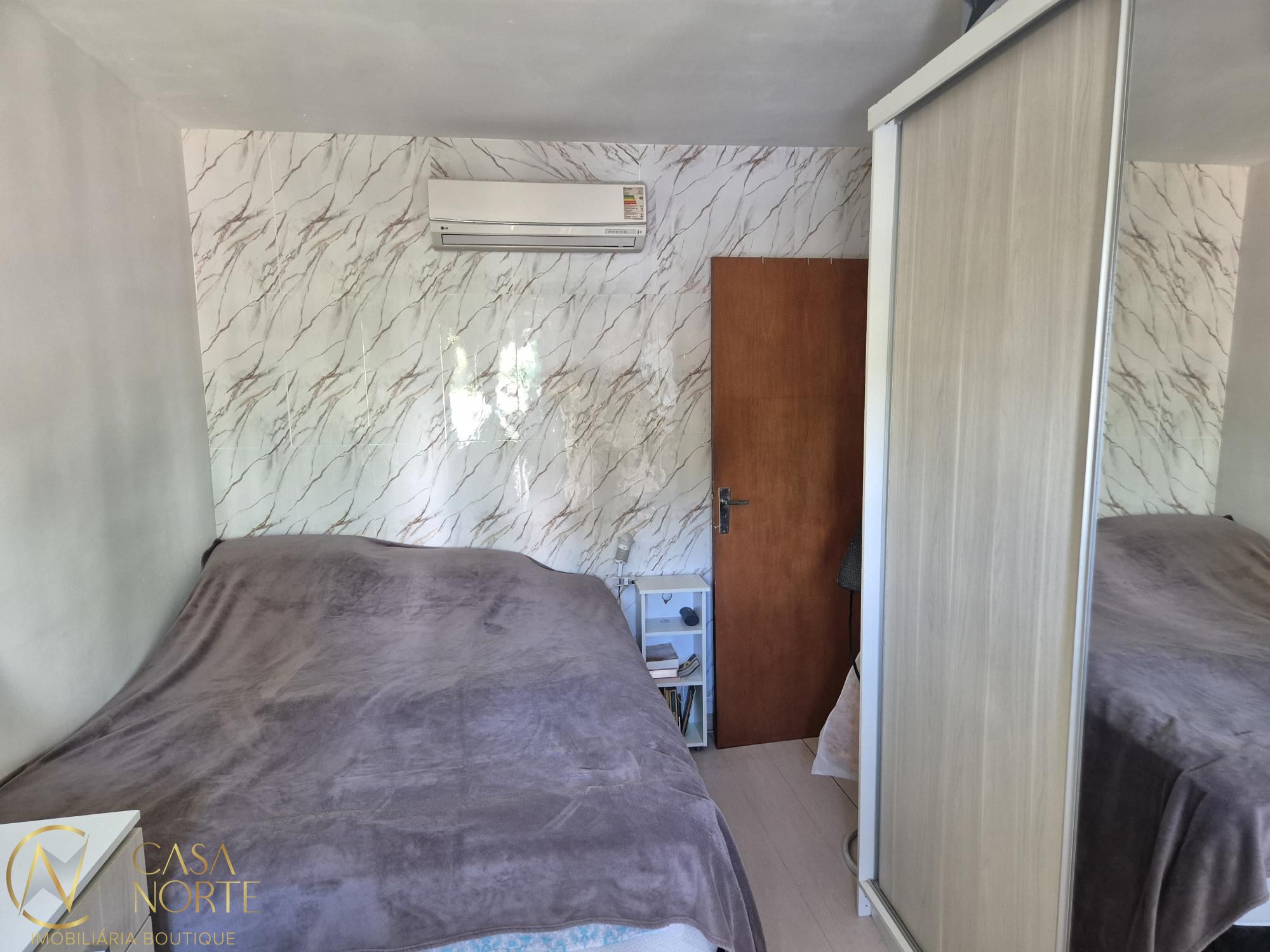 Apartamento à venda com 2 quartos, 60m², 1 vaga, Avenida Fábio Araújo Santos no bairro Nonoai em Porto Alegre