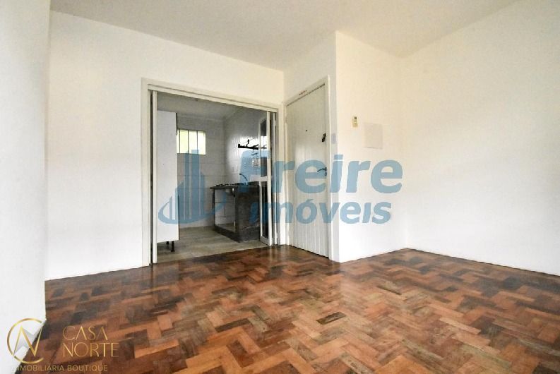 Apartamento à venda com 2 quartos, 50m², Rua Botafogo no bairro Menino Deus em Porto Alegre