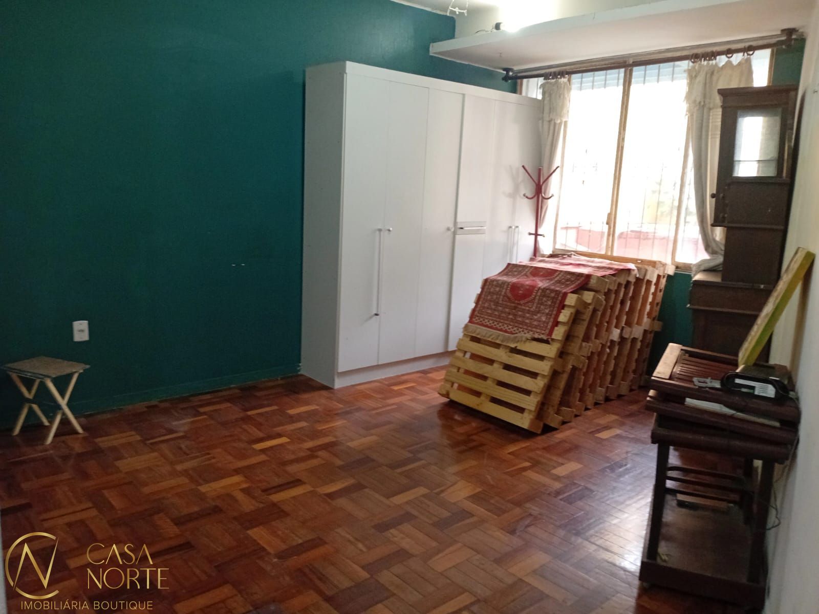 Kitnet à venda , 19m², Avenida João Pessoa no bairro Centro Histórico em Porto Alegre