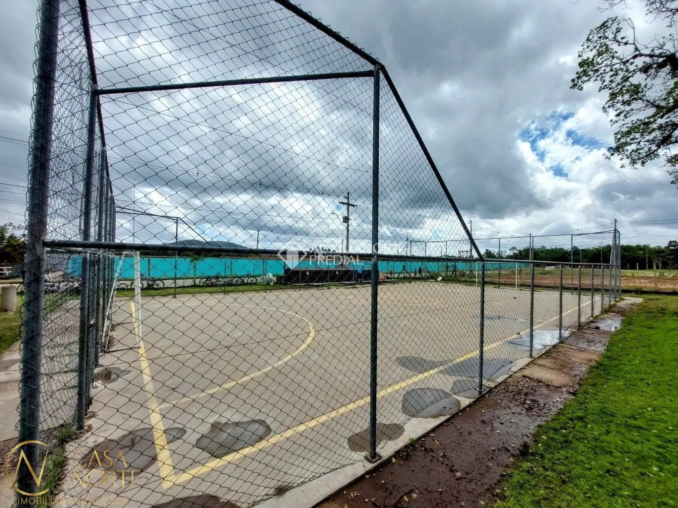 Apartamento à venda com 2 quartos, 51m², 1 vaga, Rua Marcelo dos Santos no bairro Hípica em Porto Alegre
