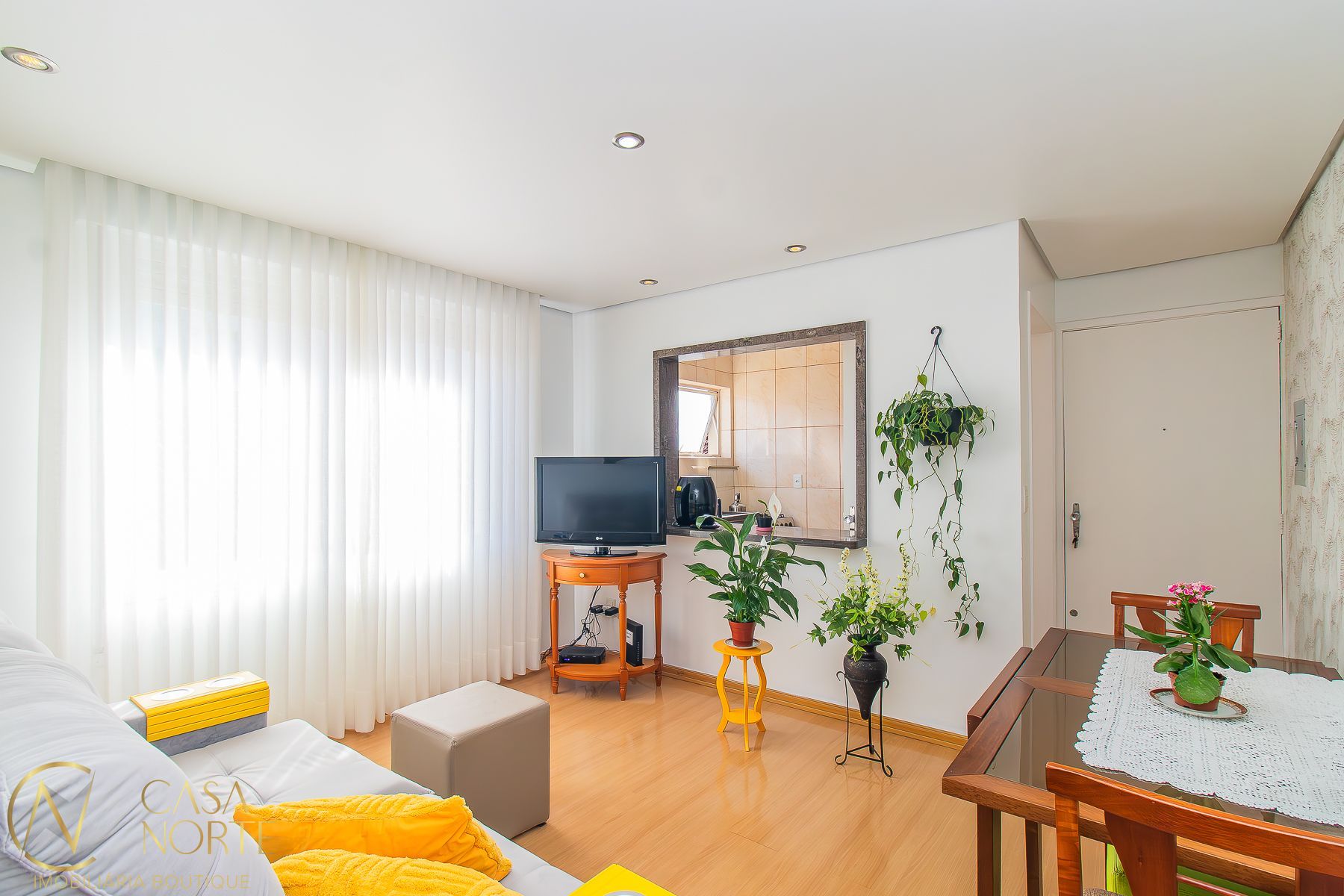 Apartamento à venda com 2 quartos, 71m², 1 vaga, Rua Marcílio Dias no bairro Menino Deus em Porto Alegre