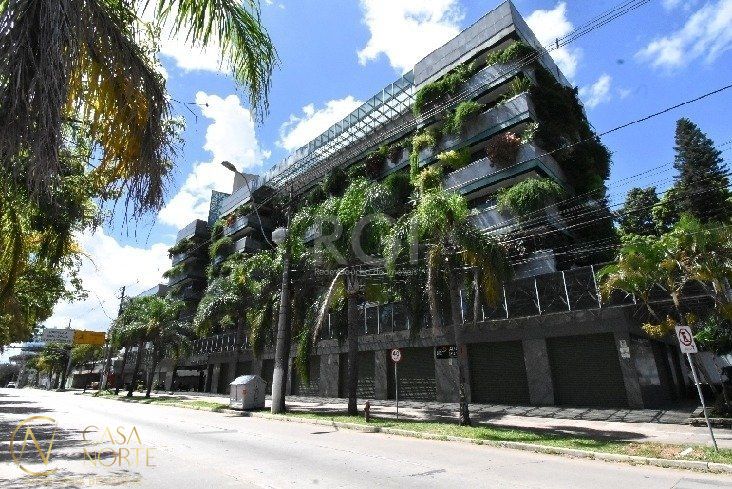 Sala Comercial à venda , 31m², Rua Dom Pedro II no bairro São João em Porto Alegre