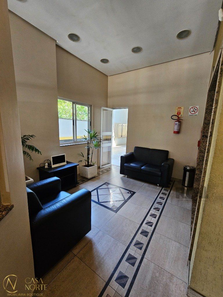 Sala Comercial à venda , 26m², Rua José de Alencar no bairro Menino Deus em Porto Alegre
