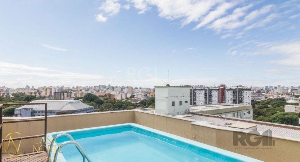 Apartamento à venda com 2 quartos, 77m², 1 suíte, 1 vaga, Rua Dezessete de Junho no bairro Menino Deus em Porto Alegre