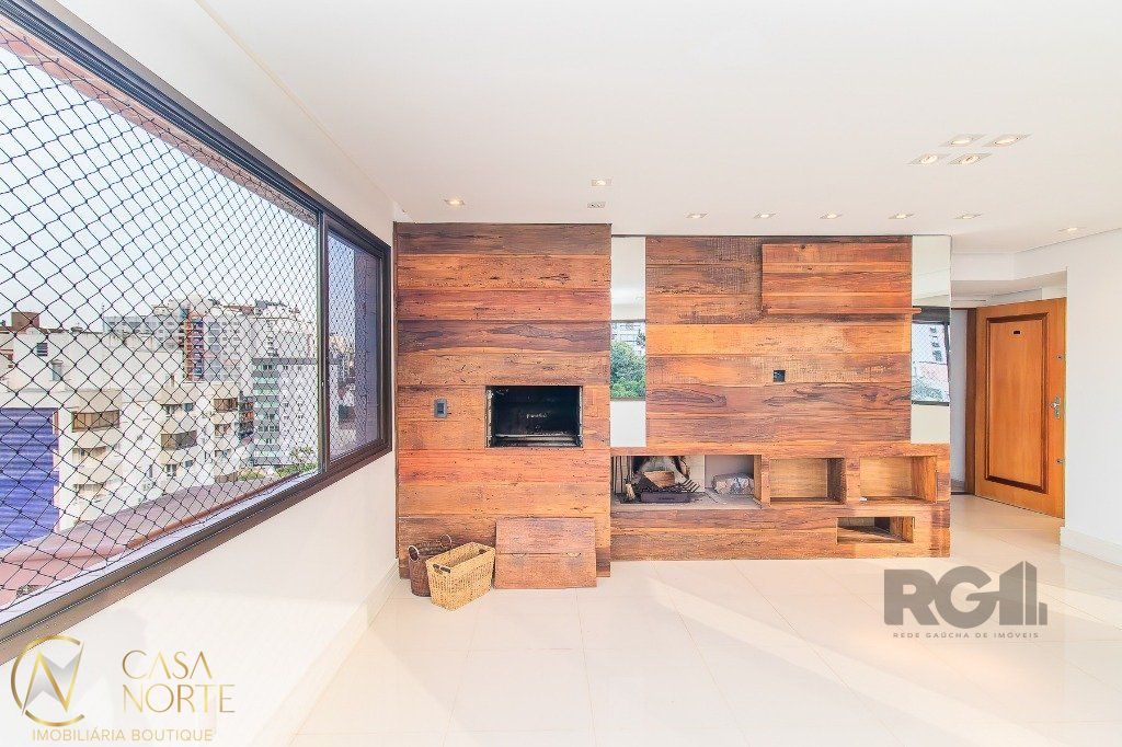 Apartamento à venda com 2 quartos, 91m², 1 suíte, Rua Geraldo Souza Moreira no bairro Passo da Areia em Porto Alegre