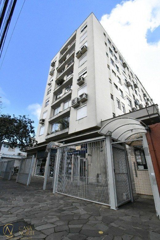 Sala Comercial à venda , 36m², Rua Barão do Triunfo no bairro Menino Deus em Porto Alegre