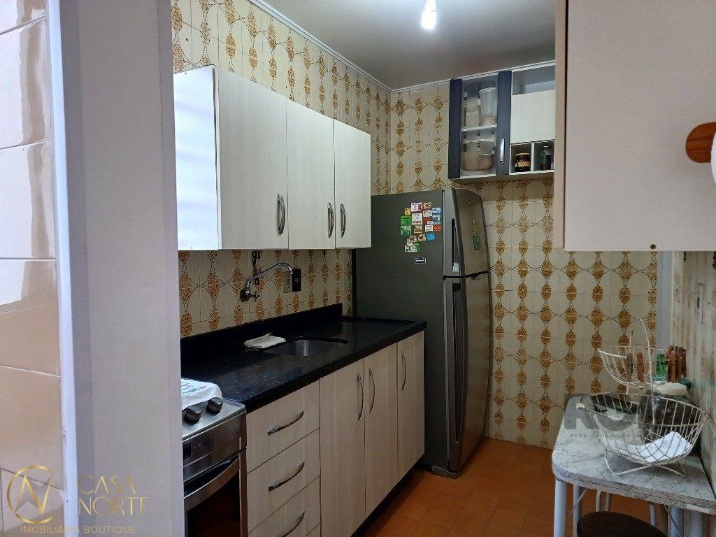 Cobertura à venda com 2 quartos, 117m², Rua Amelia Teles no bairro Petrópolis em Porto Alegre