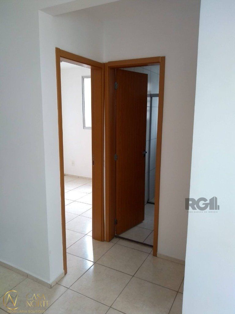 Apartamento à venda com 2 quartos, 68m², Avenida João Ferreira Jardim no bairro Parque Santa Fé em Porto Alegre