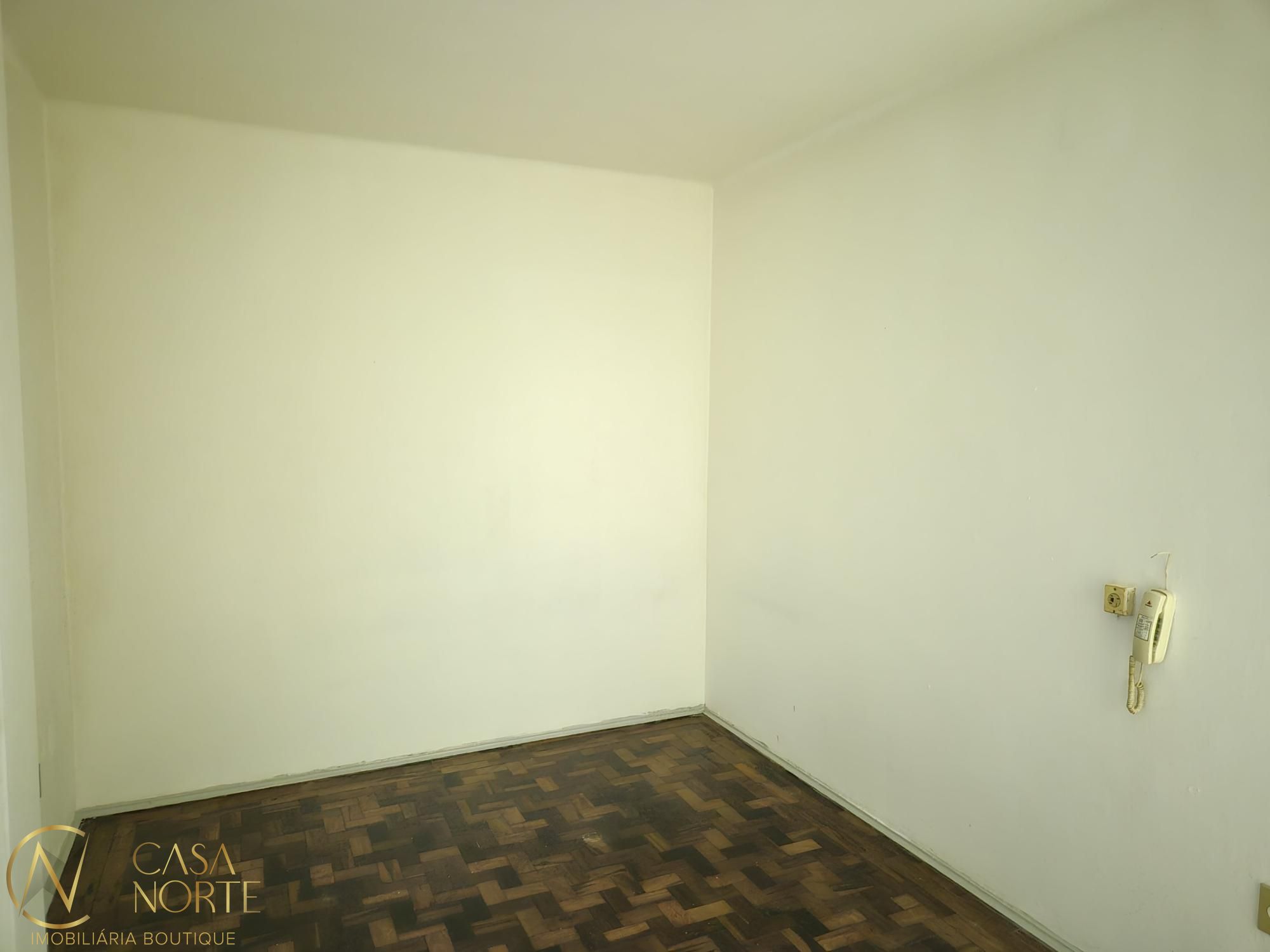 Apartamento à venda com 1 quarto, 16m², Rua Coronel Vicente no bairro Centro Histórico em Porto Alegre