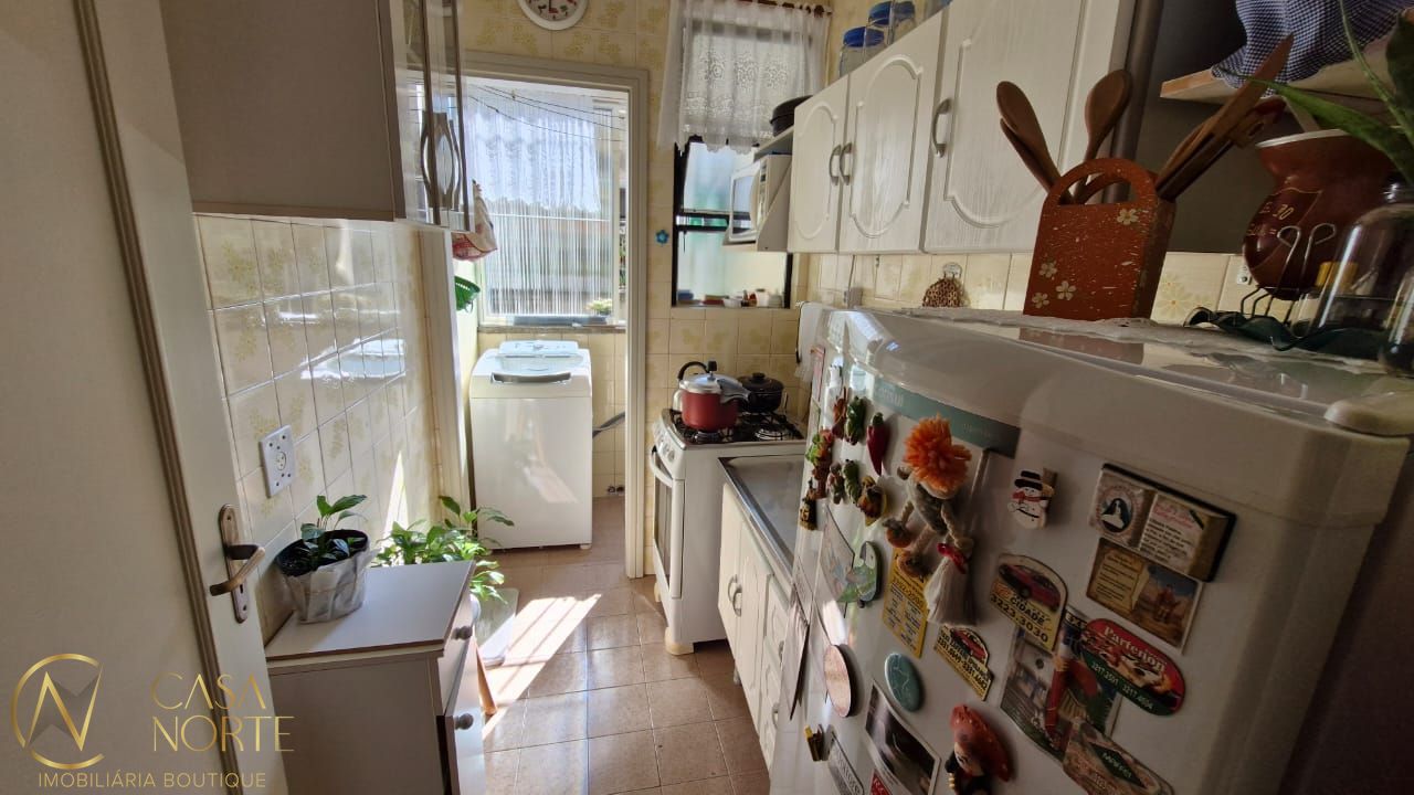 Apartamento à venda com 1 quarto, 39m², 1 suíte, Rua Anchieta no bairro Teresópolis em Porto Alegre