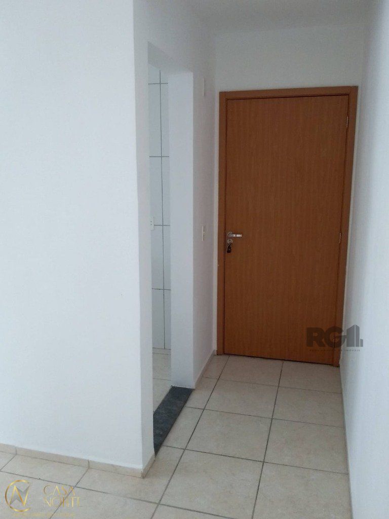 Apartamento à venda com 2 quartos, 68m², Avenida João Ferreira Jardim no bairro Parque Santa Fé em Porto Alegre