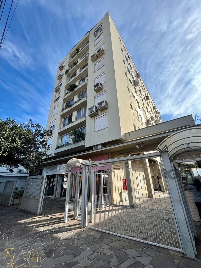Sala Comercial à venda com 1 quarto, 25m², Rua Barao do Triunfo no bairro Menino Deus em Porto Alegre