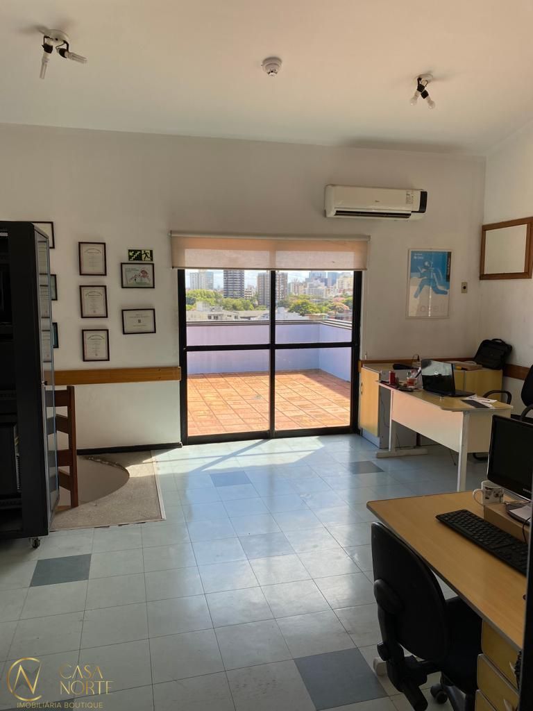 Conjunto Comercial à venda com 3 quartos, 112m², Avenida da Azenha no bairro Azenha em Porto Alegre