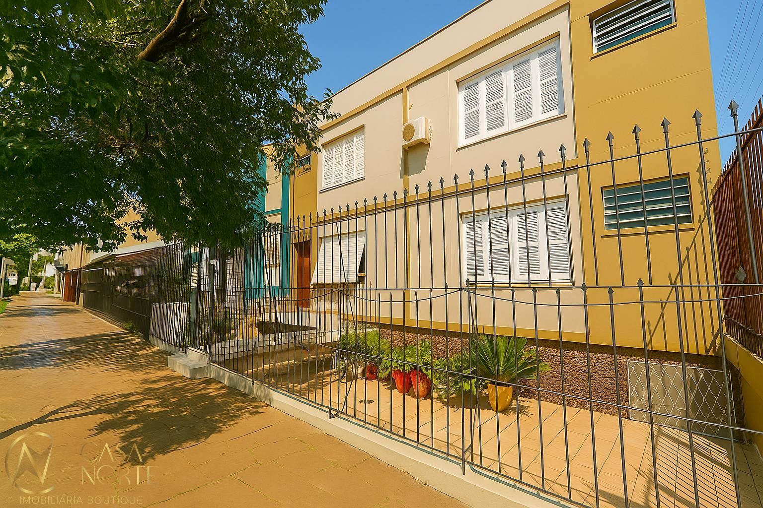 Apartamento à venda com 1 quarto, 50m², Avenida Ipiranga no bairro Menino Deus em Porto Alegre