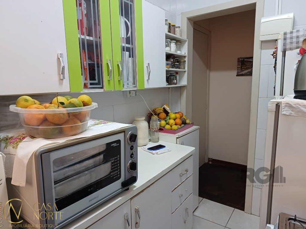 Apartamento à venda com 1 quarto, 40m², Avenida Aureliano de Figueiredo Pinto no bairro Praia de Belas em Porto Alegre