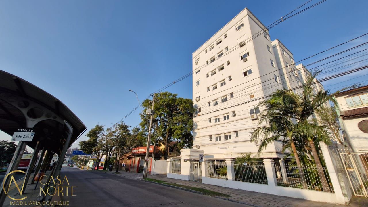 Apartamento à venda com 2 quartos, 50m², 1 vaga, Avenida Teresópolis no bairro Teresópolis em Porto Alegre