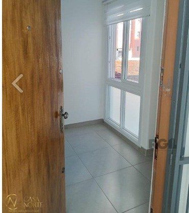 Cobertura à venda com 3 quartos, 99m², 1 vaga, Rua Paes de Andrade no bairro Menino Deus em Porto Alegre