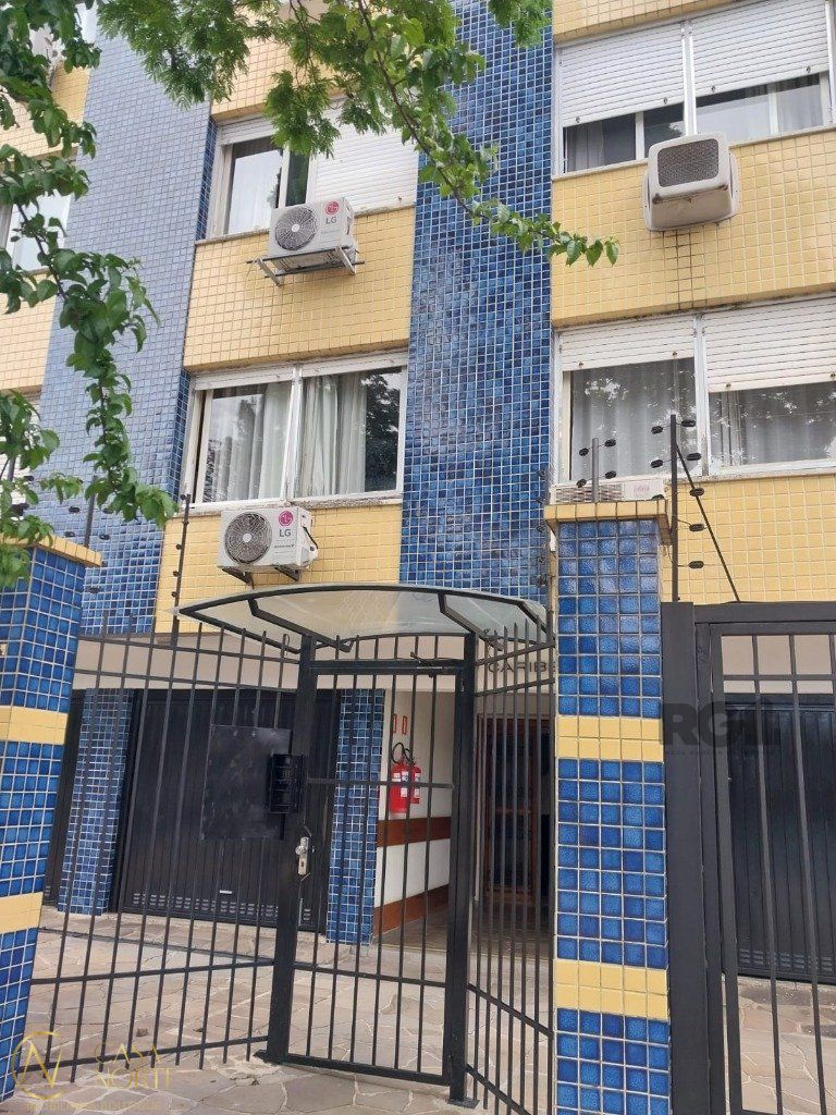 Apartamento à venda com 1 quarto, 37m², Rua Miguel Couto no bairro Menino Deus em Porto Alegre