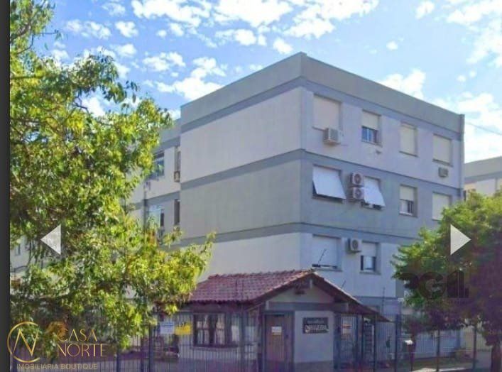 Apartamento à venda com 3 quartos, 69m², Rua Camaquã no bairro Camaquã em Porto Alegre