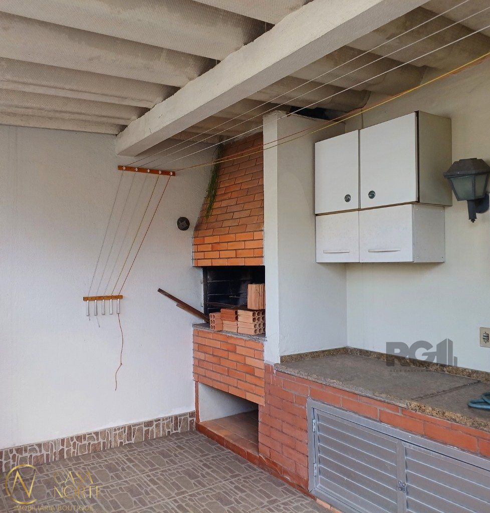 Cobertura à venda com 2 quartos, 117m², Rua Amelia Teles no bairro Petrópolis em Porto Alegre