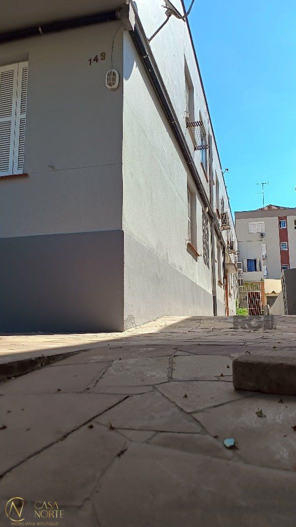 Apartamento à venda com 2 quartos, 61m², Avenida Coronel Lucas de Oliveira no bairro Auxiliadora em Porto Alegre