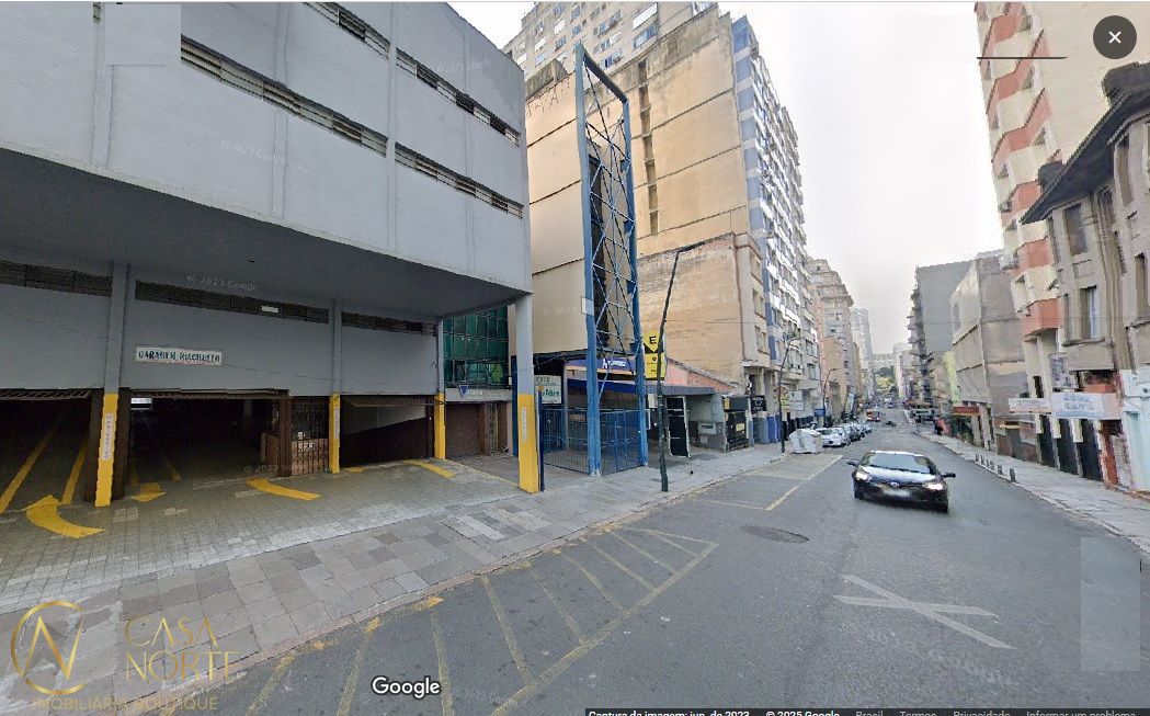 Box à venda , 10m², Rua Riachuelo no bairro Centro Histórico em Porto Alegre