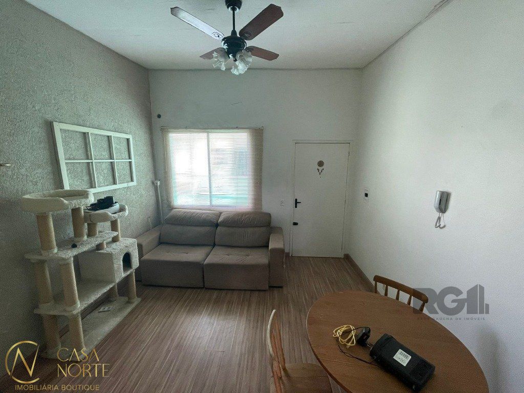Apartamento à venda com 1 quarto, 25m², Rua Max Juniman no bairro Humaitá em Porto Alegre