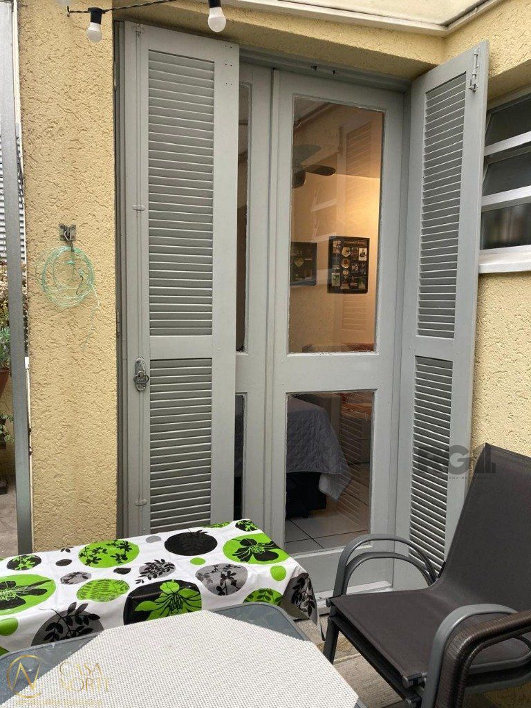 Kitnet à venda com 1 quarto, 31m², Rua João Alfredo no bairro Cidade Baixa em Porto Alegre