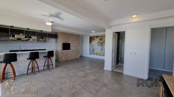 Apartamento à venda com 2 quartos, 82m², 1 suíte, 1 vaga, Avenida Polônia no bairro São Geraldo em Porto Alegre