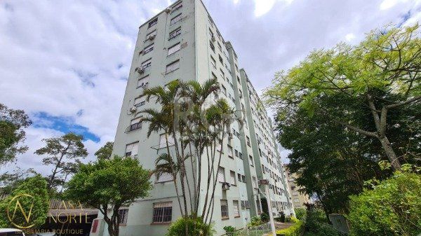 Apartamento à venda com 3 quartos, 72m², 1 vaga, Rua Doutor Otavio Santos no bairro Jardim Sabará em Porto Alegre