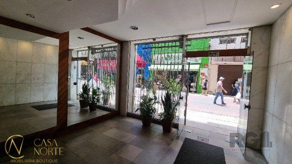 Kitnet à venda , 23m², Rua Vigário José Inácio no bairro Centro Histórico em Porto Alegre