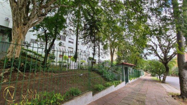 Apartamento à venda com 3 quartos, 72m², 1 vaga, Rua Doutor Otavio Santos no bairro Jardim Sabará em Porto Alegre