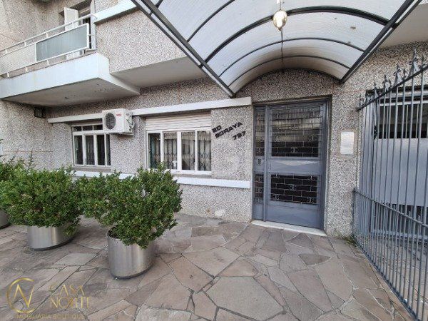 Apartamento à venda com 3 quartos, 75m², Rua Dom Pedro II no bairro São João em Porto Alegre