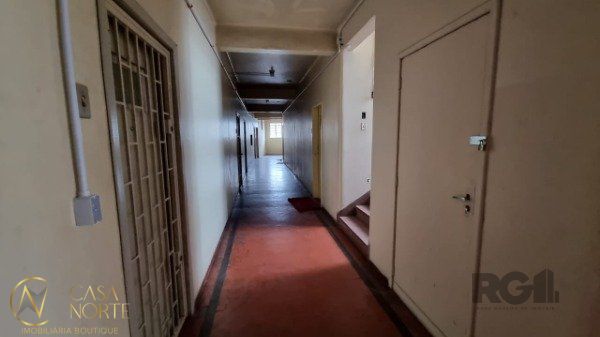 Prédio Comercial à venda , 2702m², Rua Ramiro Barcelos no bairro Floresta em Porto Alegre