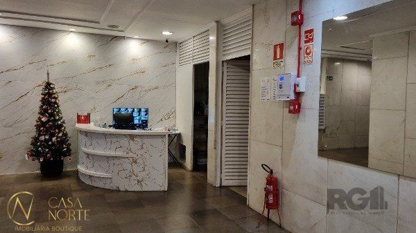 Kitnet à venda , 23m², Rua Vigário José Inácio no bairro Centro Histórico em Porto Alegre
