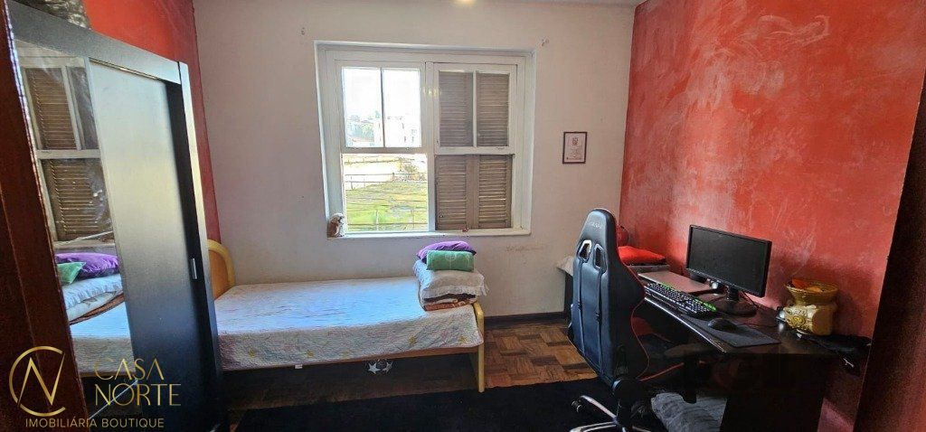 Apartamento à venda com 3 quartos, 111m², 1 vaga, Avenida Bento Gonçalves no bairro Santo Antônio em Porto Alegre