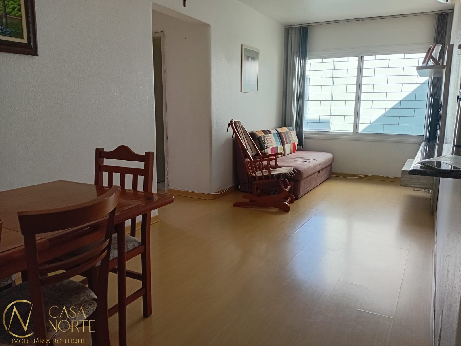 Apartamento à venda com 2 quartos, 65m², Rua Doutor Campos Velho no bairro Cristal em Porto Alegre