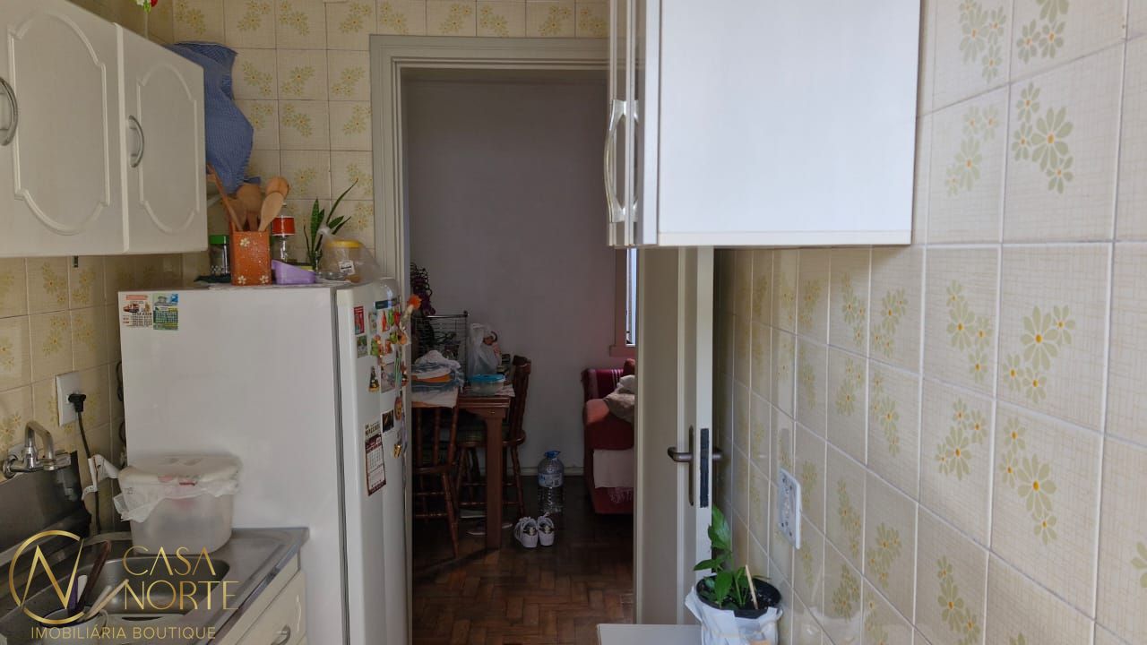 Apartamento à venda com 1 quarto, 39m², 1 suíte, Rua Anchieta no bairro Teresópolis em Porto Alegre