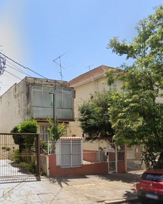 Apartamento à venda com 2 quartos, 61m², Avenida Coronel Lucas de Oliveira no bairro Auxiliadora em Porto Alegre