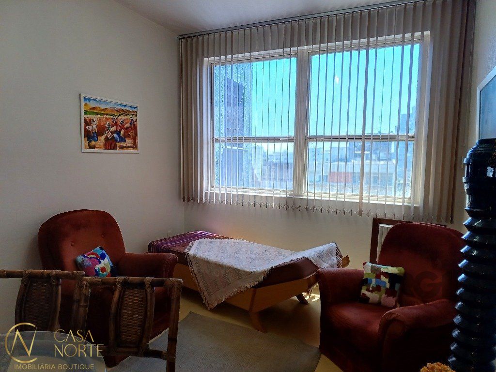 Sala Comercial à venda com 1 quarto, 20m², Rua Doutor Flores no bairro Centro Histórico em Porto Alegre